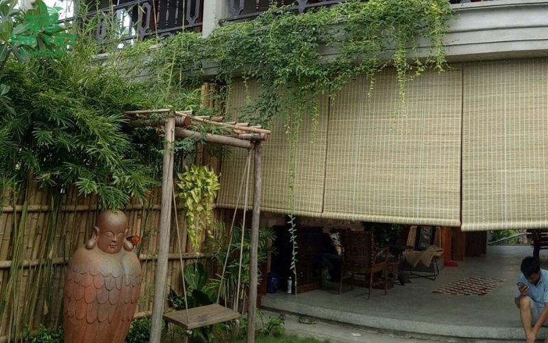 Cam kết về chất lượng mành tre TPHCM 